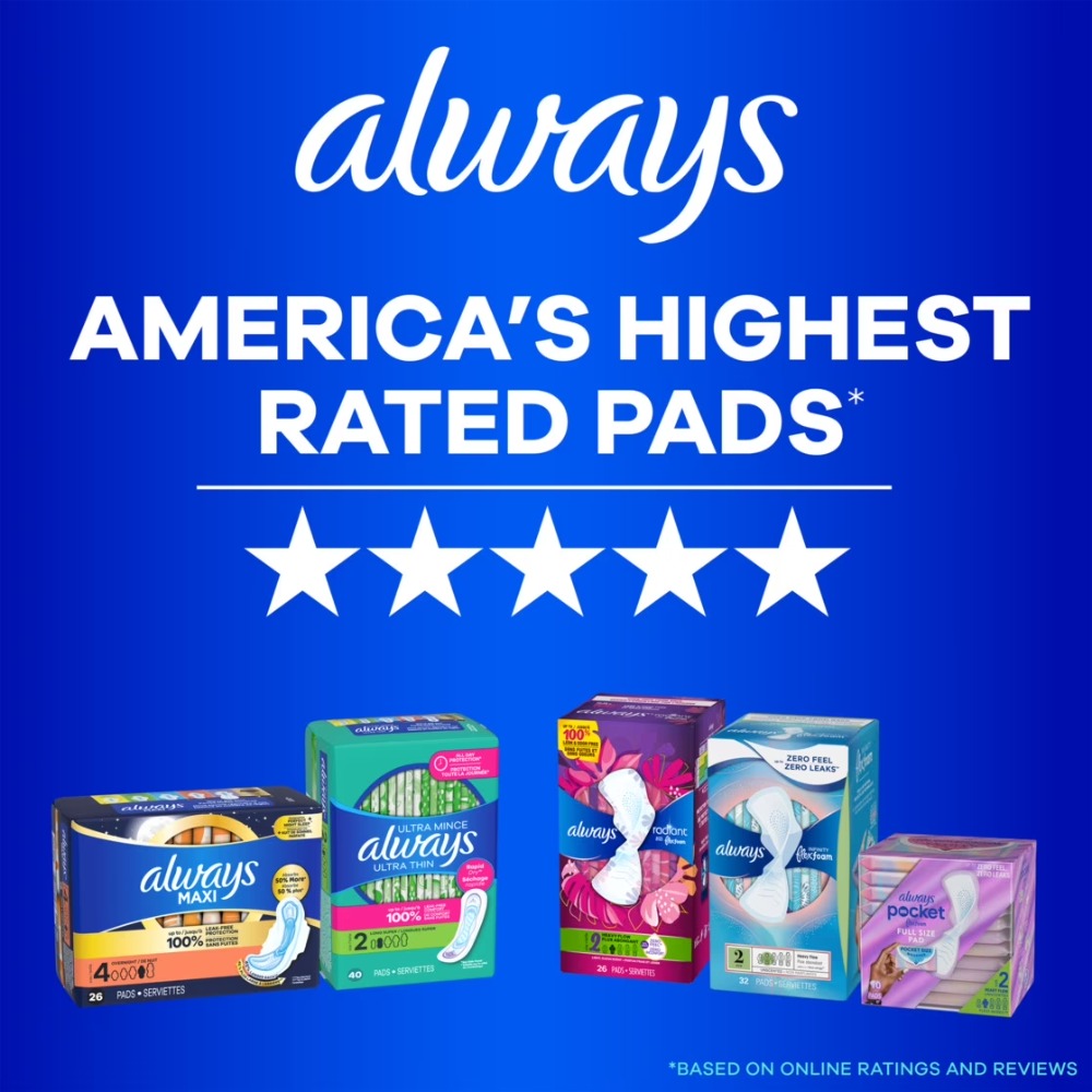 Large-capacity household Overn - Period Panty Absorbent reseña y precio