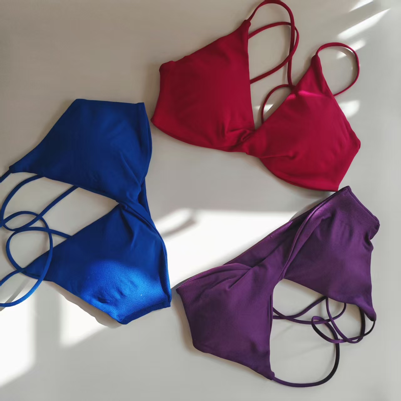 Women Cross Back Yoga Sports B - Seamless Underwear Women reseña y precio