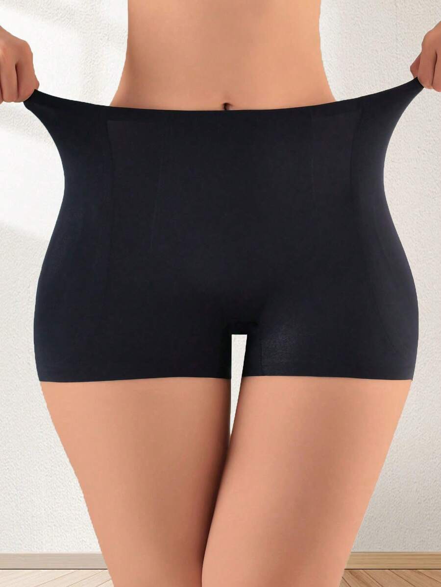 Seamless Thin Hip-Enhancing Tu - Seamless Underwear Women reseña y precio