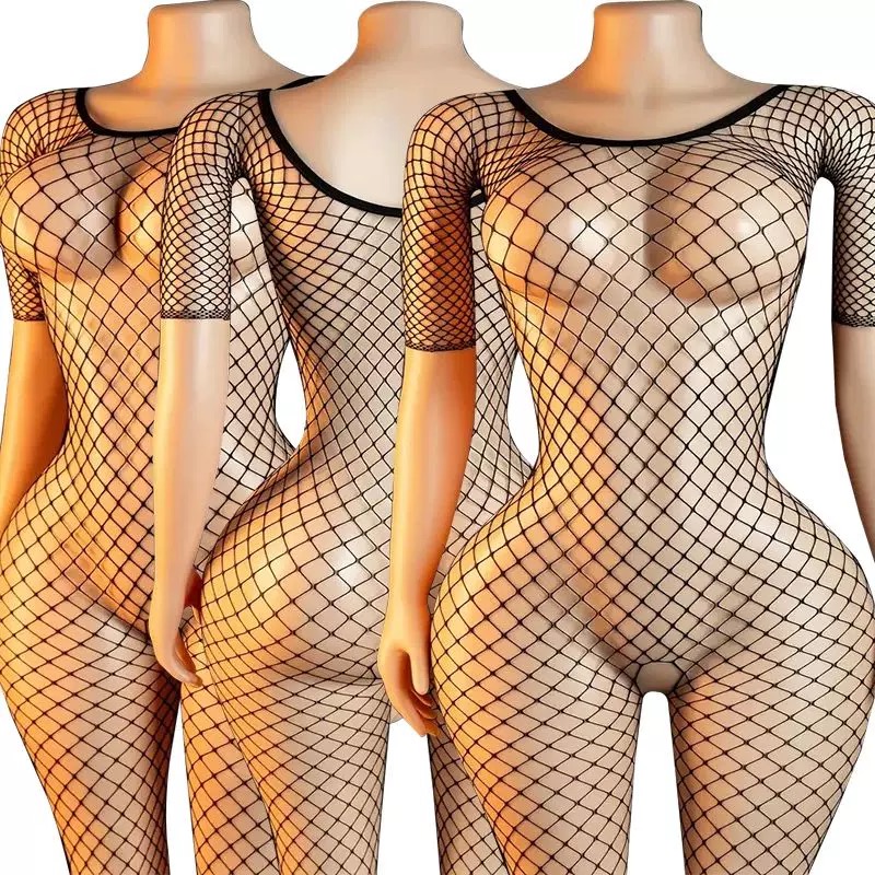 Fishnet Bondage Bdsm Body Stoc - Bodystocking Fishnet reseña y precio