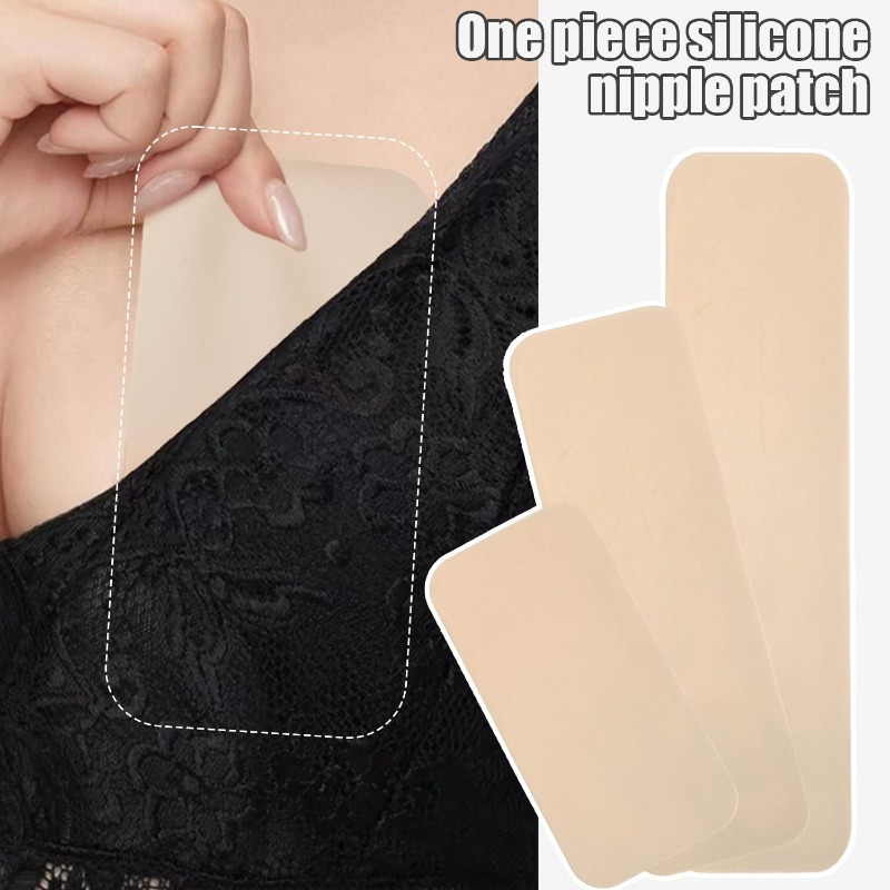 Silicone Breast Lift Tape Self - Silicone Bra Adhesive reseña y precio
