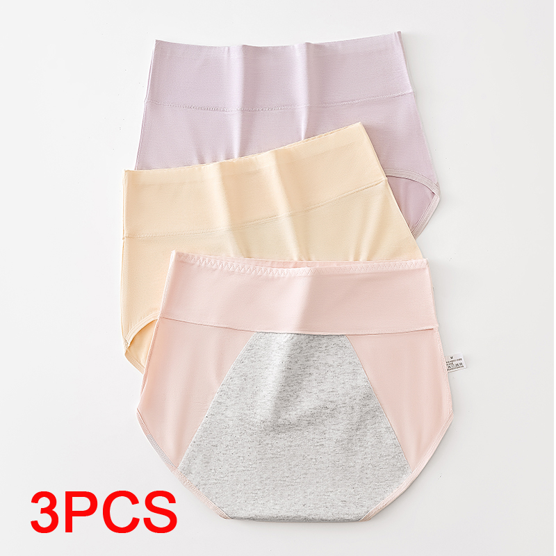 Women Underwear Super Absorben - Period Panty Absorbent reseña y precio