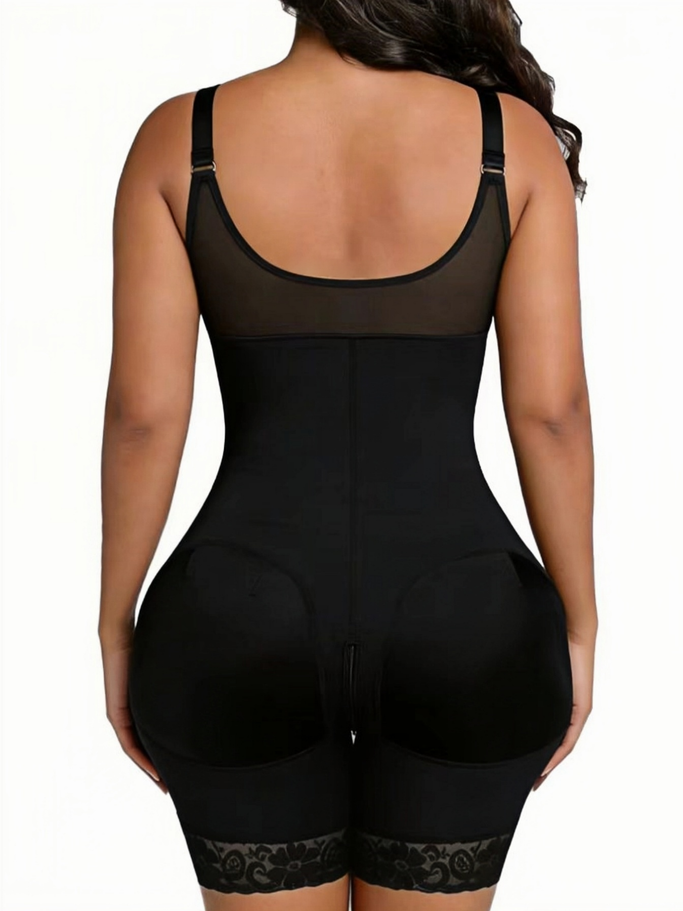 Women's Shapewear Moldeadoras  - Shapewear Bodysuit Firm reseña y precio