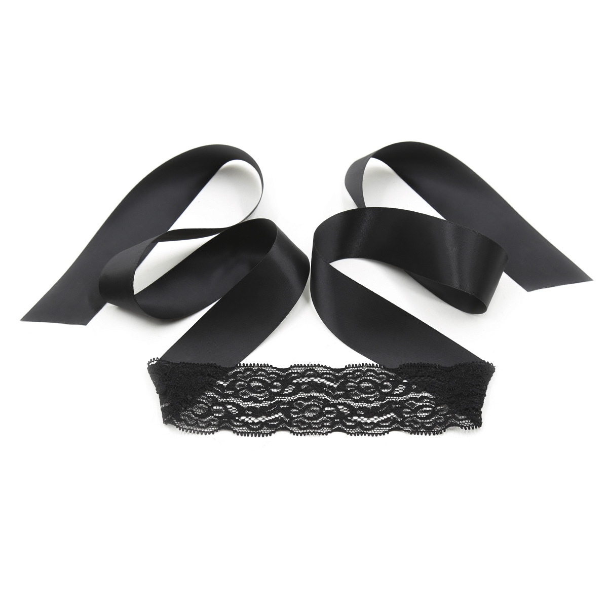 Lace Sex Toy Set Adult Handcuf - Nipple Cover Pasties reseña y precio