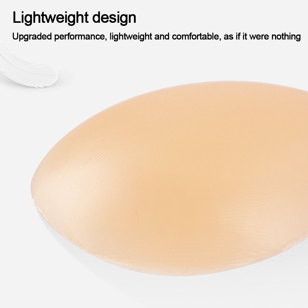 Silicone Chest Stickers Lift U - Silicone Bra Adhesive reseña y precio