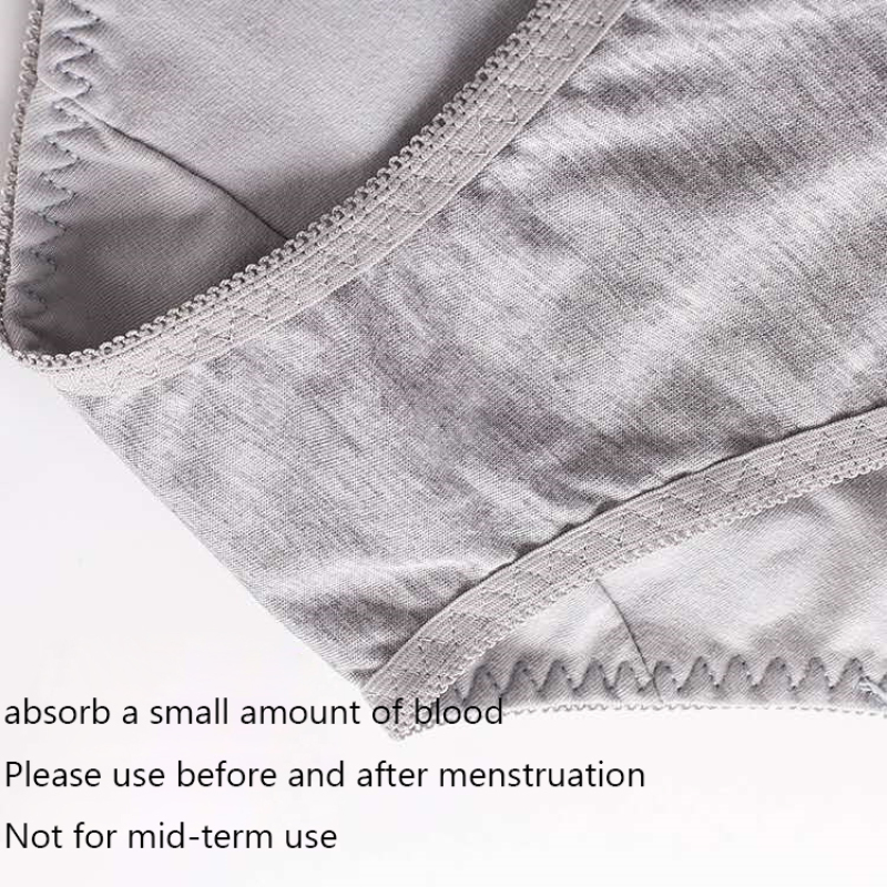 3XL Large Size Sexy Lace Absor - Period Panty Absorbent reseña y precio