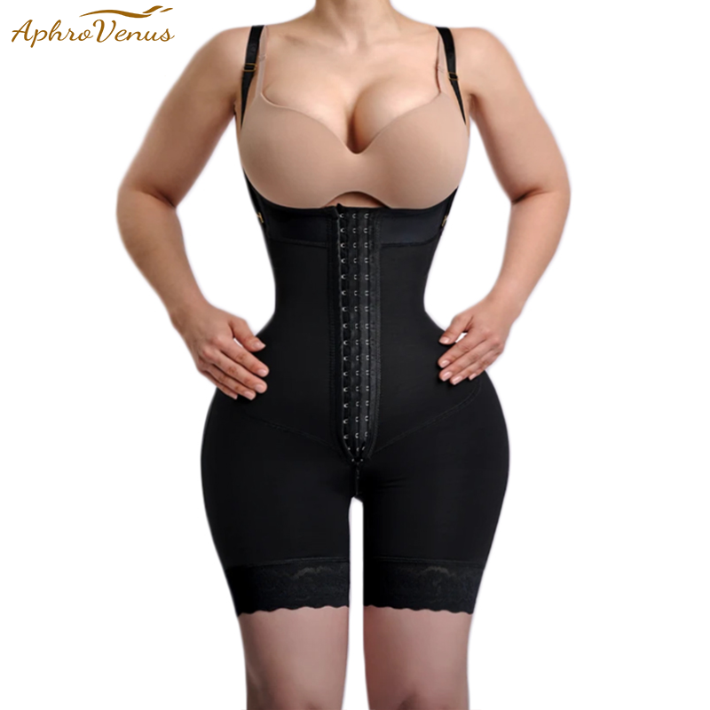 Fajas Colombianas Women Body H - Shapewear Bodysuit Firm reseña y precio