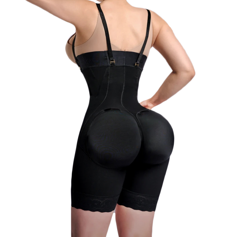 Fajas Colombianas Women Body H - Shapewear Bodysuit Firm reseña y precio