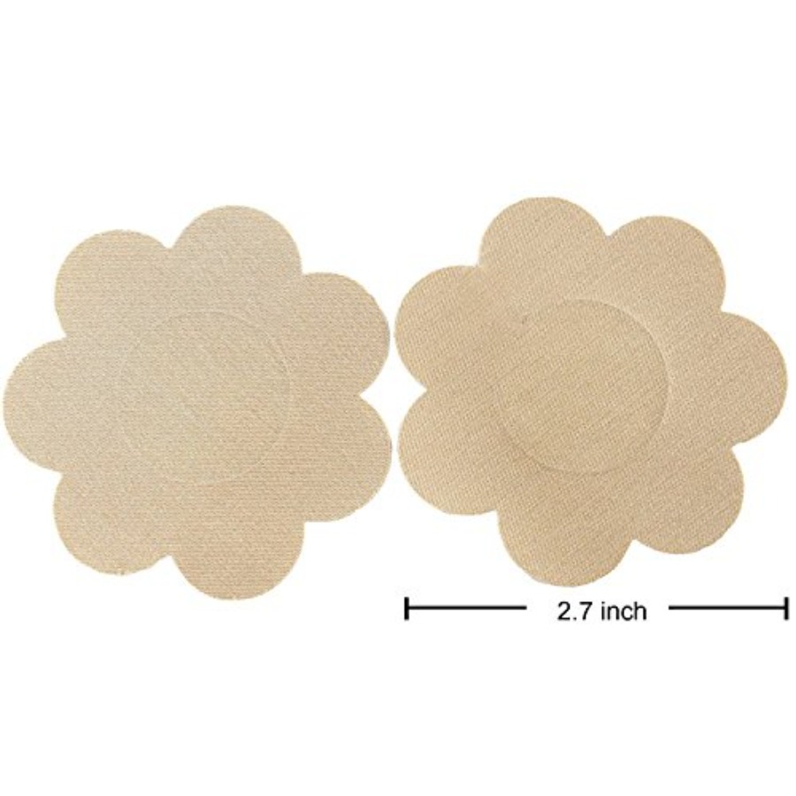 Nipple Breast Covers, Breast P - Nipple Cover Pasties reseña y precio