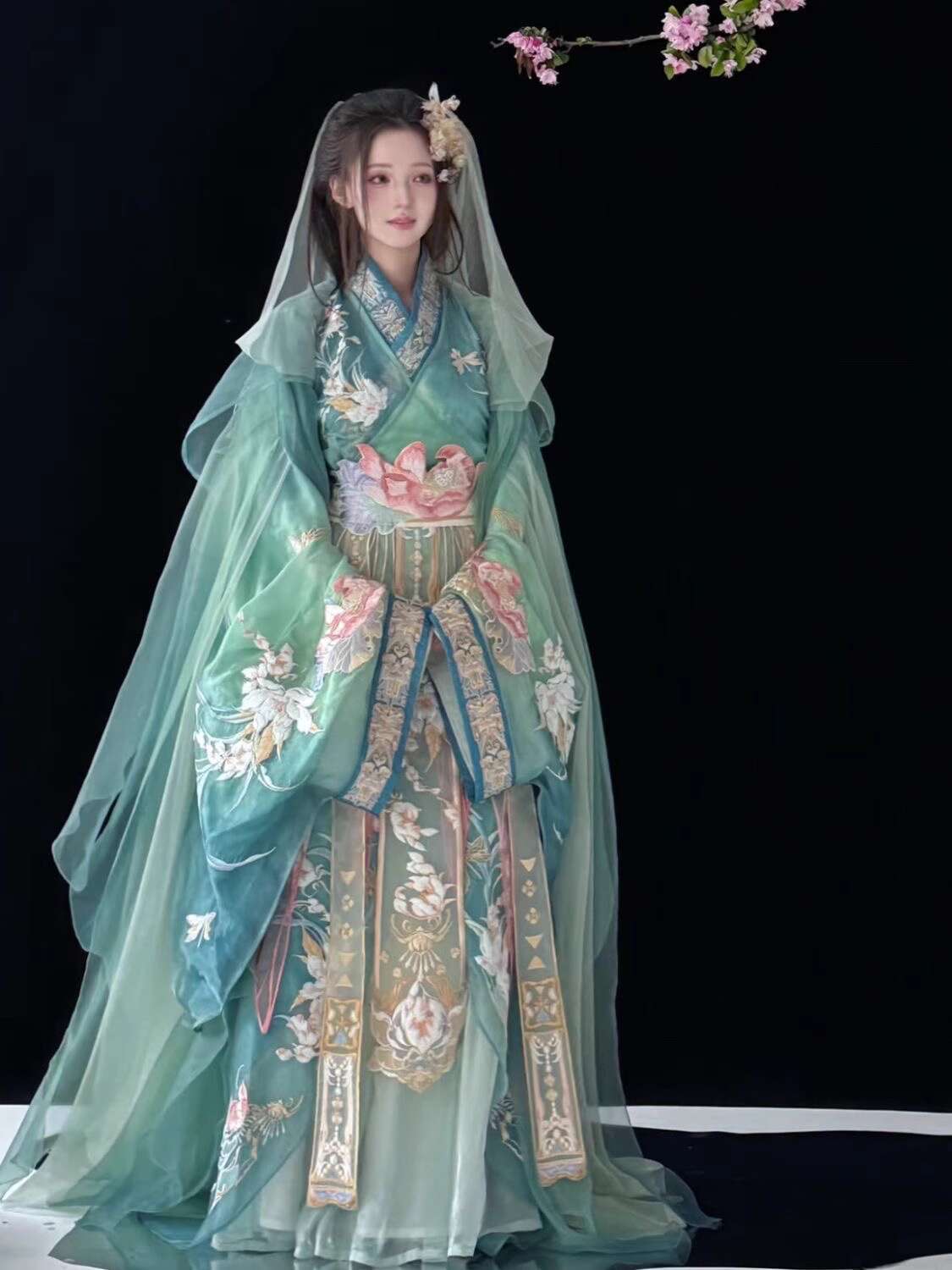 New Fiesta Carnival Halloween  - Robe Silk Women reseña y precio