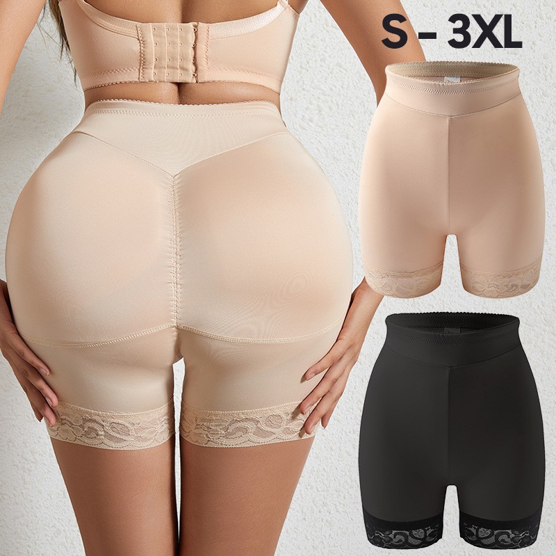 High Waisted Underwear Control - Seamless Underwear Women reseña y precio