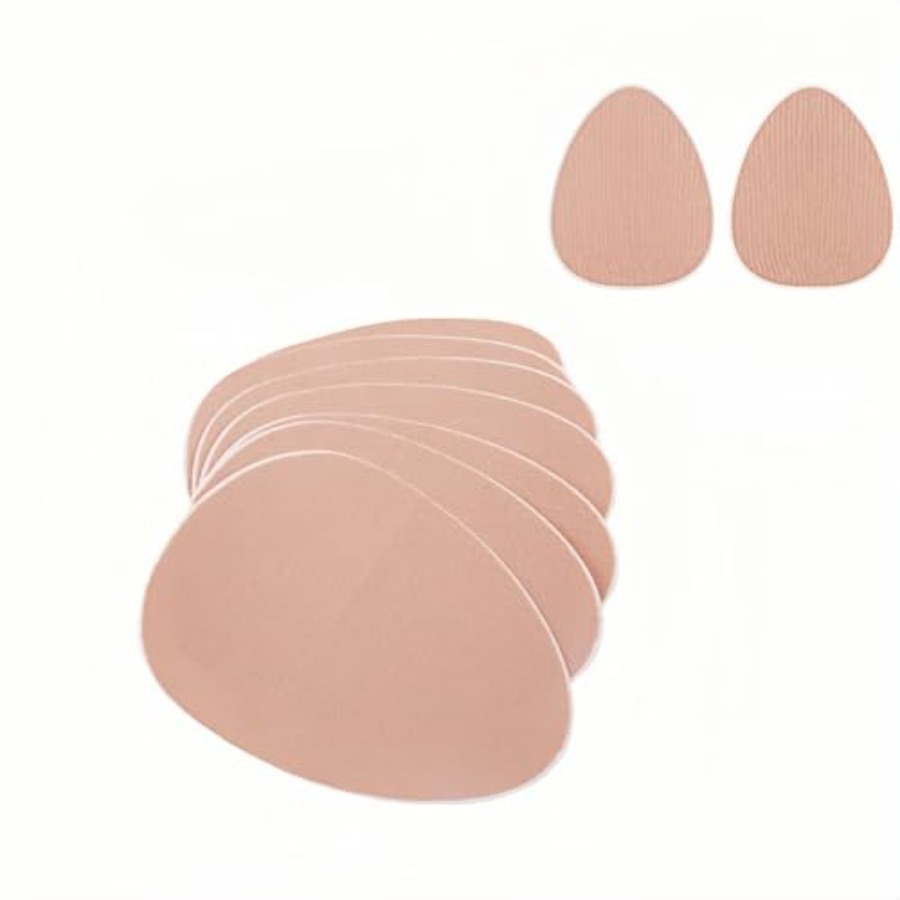 Plus Size Invisible Adhesive S - Silicone Bra Adhesive reseña y precio