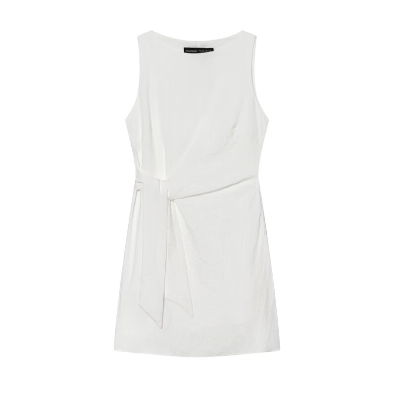 Elegant Waist-Cinching Belted  - Corset Waist Cinch reseña y precio