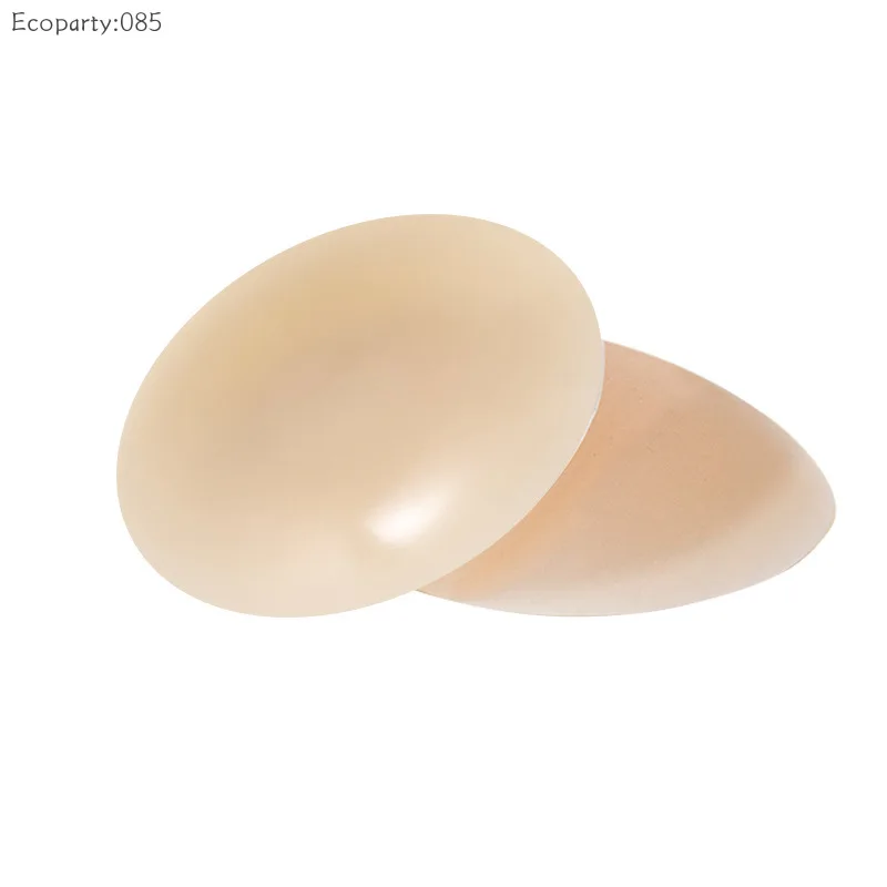 Women Nipple Cover Invisible B - Silicone Bra Adhesive reseña y precio
