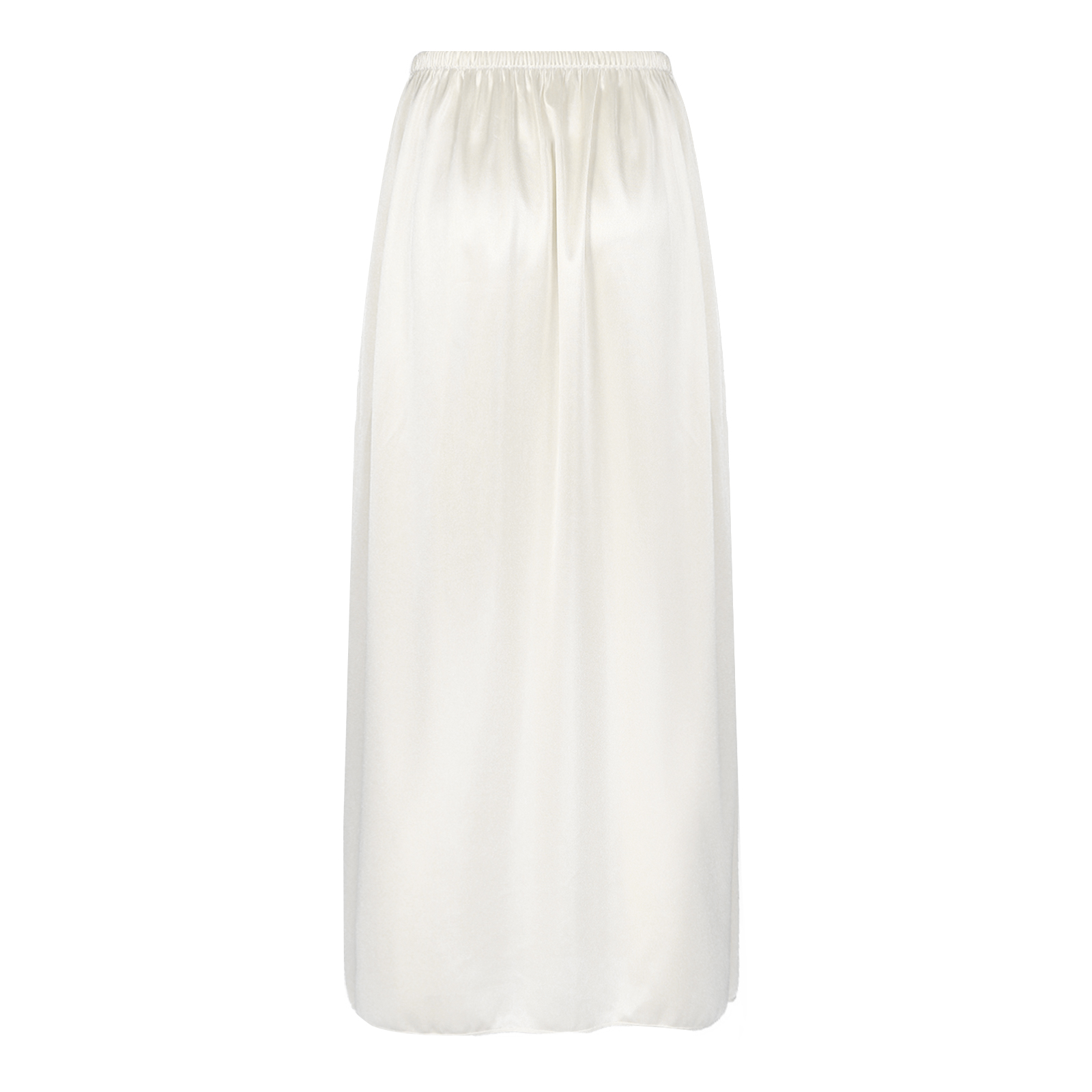Womens Smooth Underskirt Elast - Slip Dress Satin reseña y precio