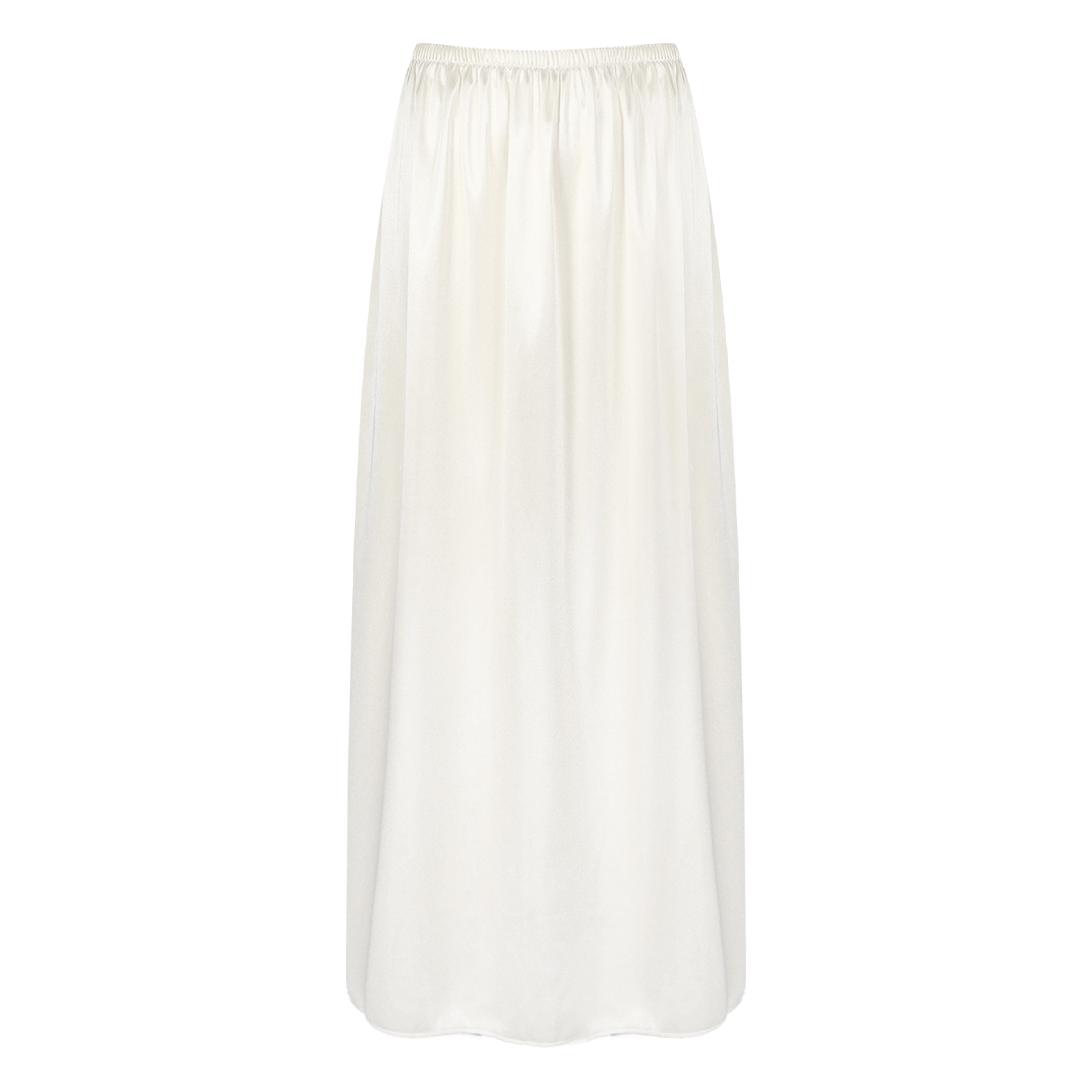 Womens Smooth Underskirt Elast - Slip Dress Satin reseña y precio