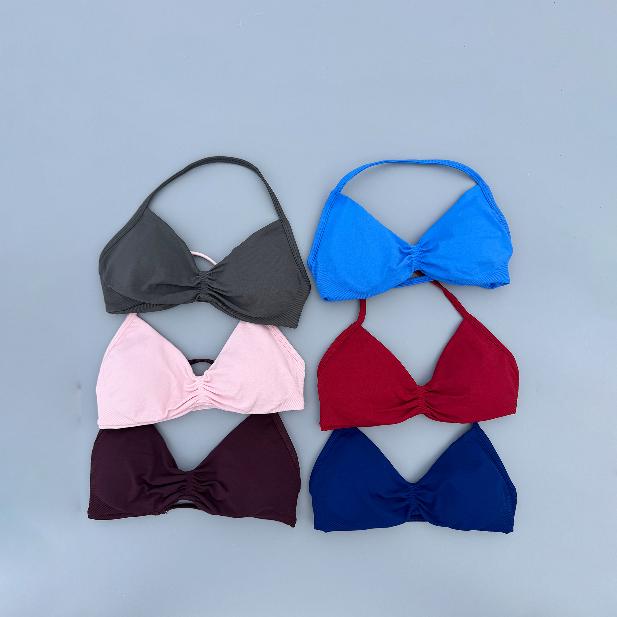 Women's High-Support Lace-Up S - Push Up Bra Padded reseña y precio