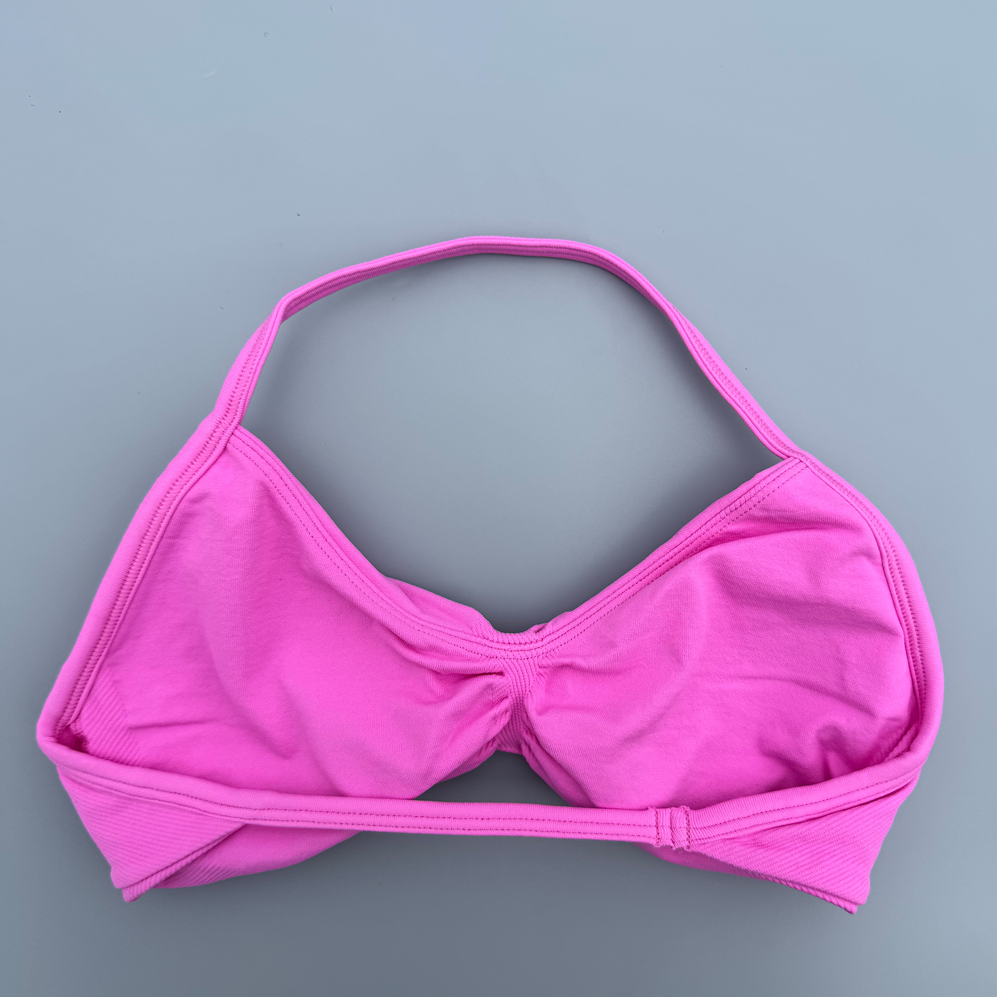 Women's High-Support Lace-Up S - Push Up Bra Padded reseña y precio