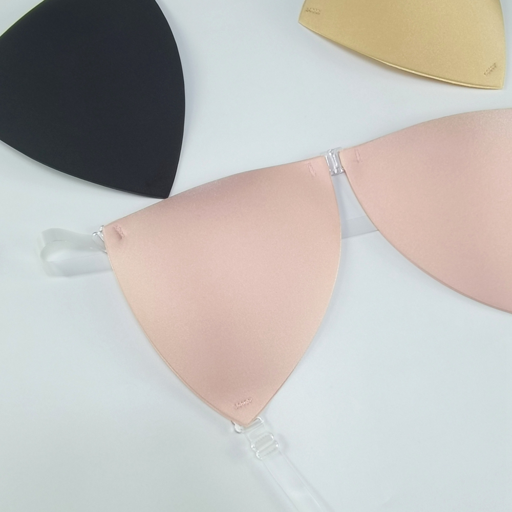 Sticky Bra for Women Backless  - Nipple Cover Pasties reseña y precio