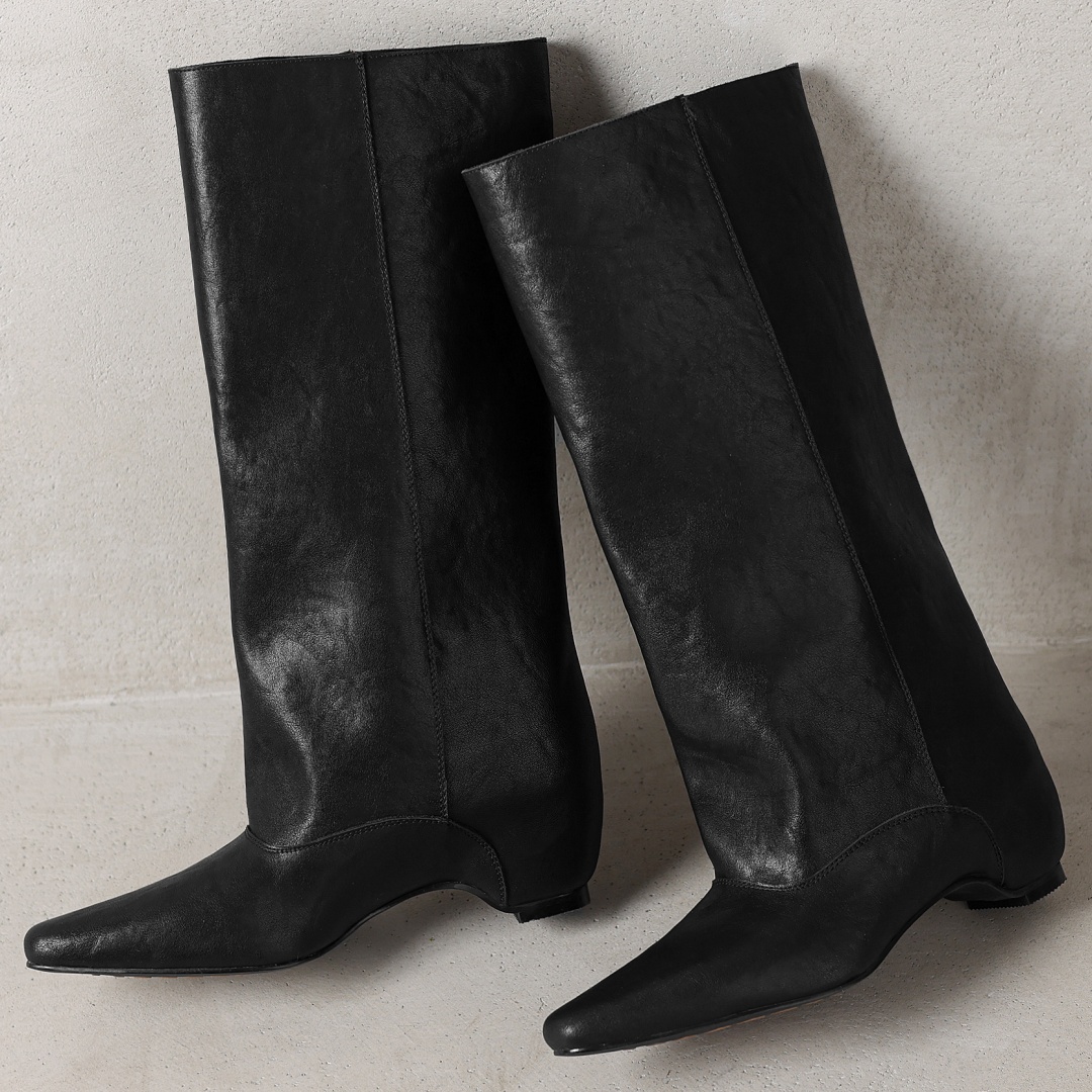 Women's natural suede leather  - Slip Dress Satin reseña y precio