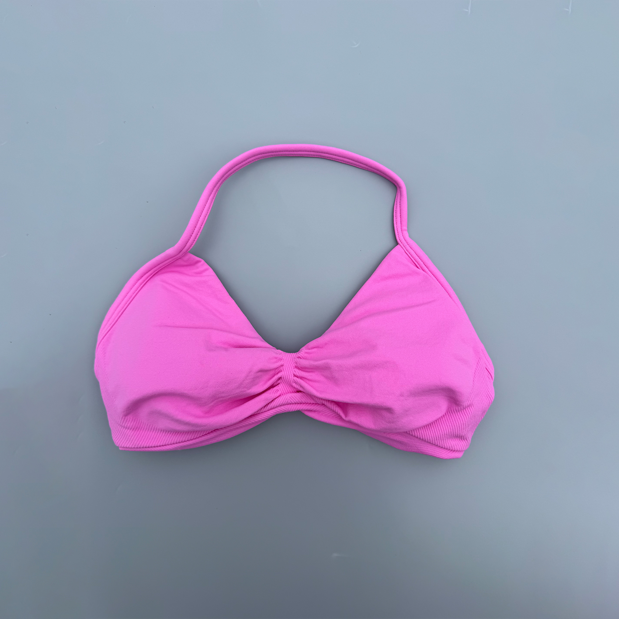 Strappy Bra Gym Top Women High - Seamless Underwear Women reseña y precio