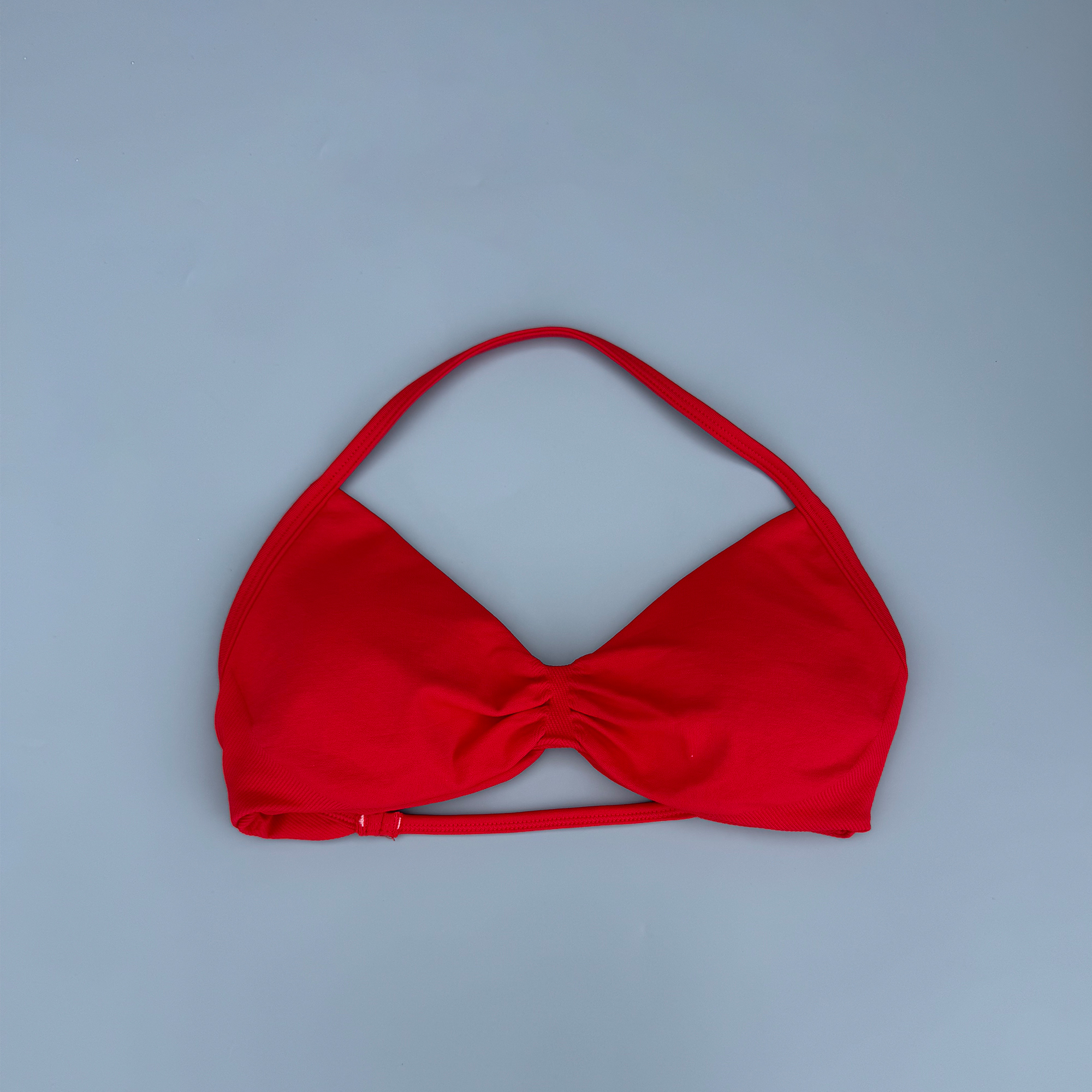 AURA IMPACT Strappy Bra Gym To - Seamless Underwear Women reseña y precio