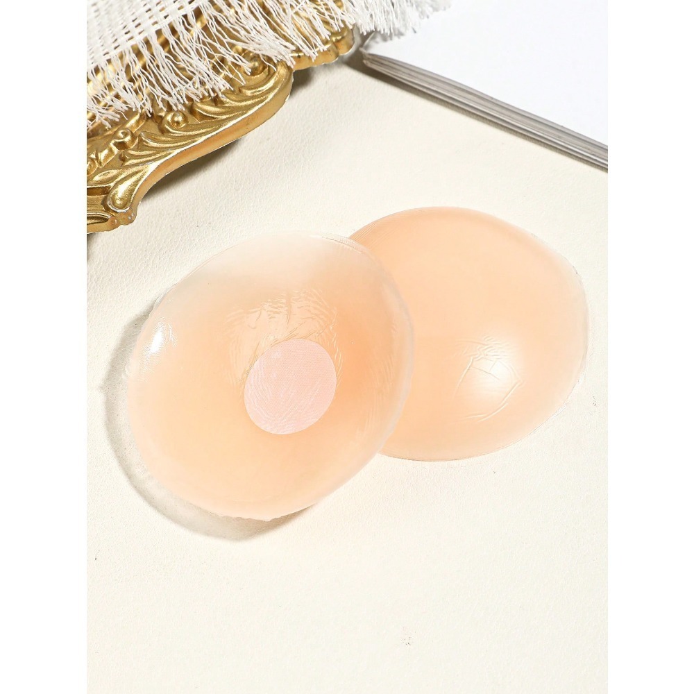 6 Pairs Individually Packed Nu - Nipple Cover Pasties reseña y precio