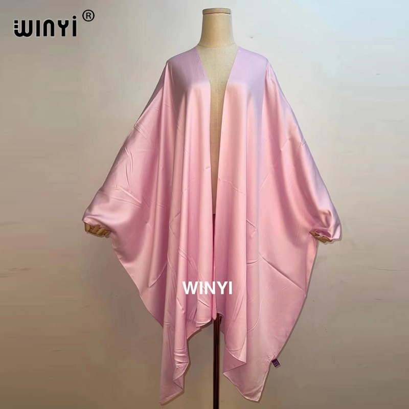 Middle East Sunmer Women Cardi - Robe Silk Women reseña y precio