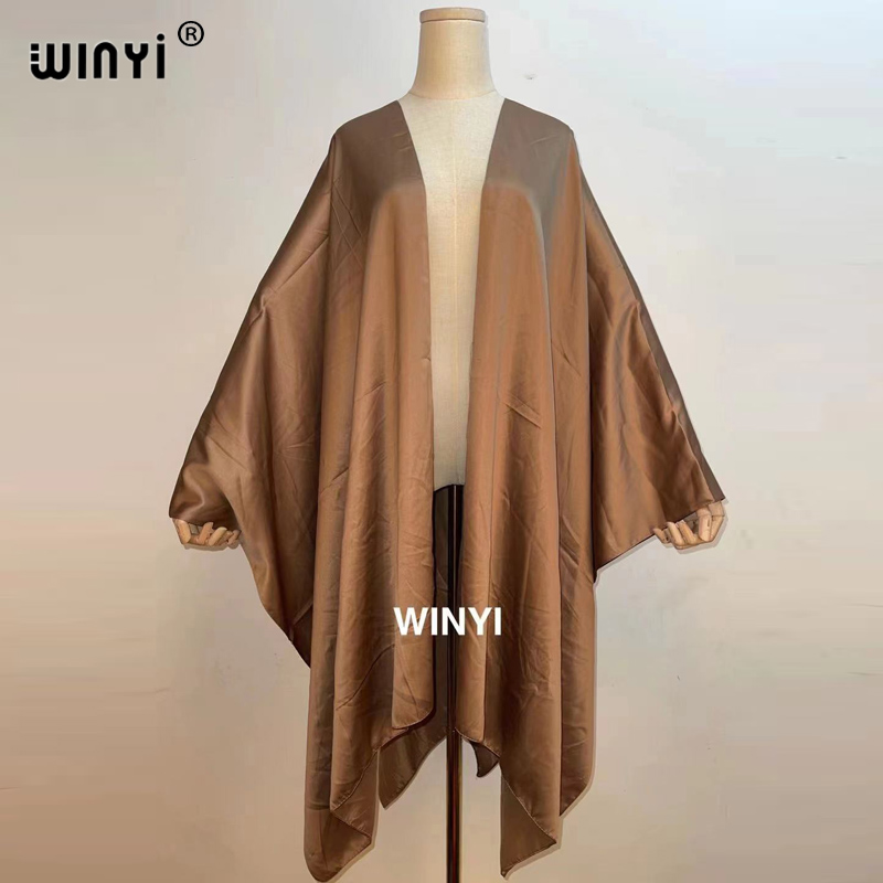 Middle East Sunmer Women Cardi - Robe Silk Women reseña y precio